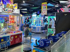 -星际传奇·电玩城·游戏厅·儿童乐园(大悦城店)
