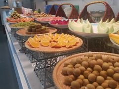 -星伦多 自助料理(圆融店)