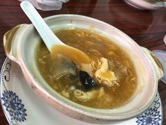 -添發碗仔翅美食