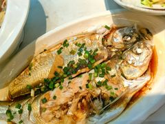 -外婆船宴餐厅·外婆喊你回家吃饭