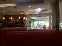 -清真·玛丽亚新疆菜主题餐厅(浙江中路店)