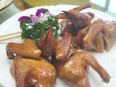 -棠记海鲜餐厅(南朗镇店)