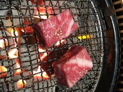 橘焱胡同烧肉夜食(虹梅店)-橘焱胡同烧肉夜食(BFC外滩金融中心店)