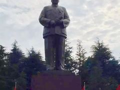 -韶山毛泽东同志故居