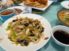 -老毛手抓·盐池滩羊非遗手抓(宁夏总店)