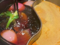 -温野菜涮涮锅(大悦城店)