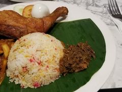 -关夫人餐厅(阳光广场店)