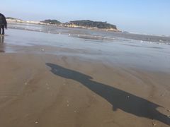 -南澳海滩