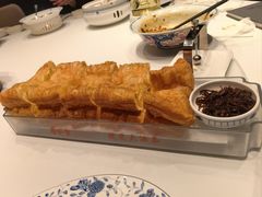 -杏花堂晋商私房菜(华熙五棵松店)