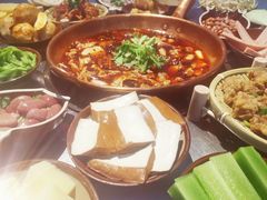 配菜-铜瓢江湖兔火锅(水碾河社区店)