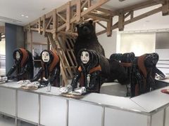 -GENTLE MONSTER(西安SKP店)
