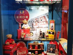 -东方明珠·可口可乐欢乐餐厅