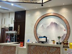 -水中央富硒温泉