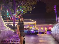 -顺丰轩园林酒家(天河店)