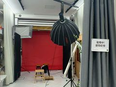-海马体照相馆(广州新世界云门New park店)