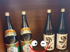 -喜鹊烤肉酒场(美乐城店)