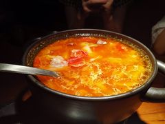 -楼兰新疆主题餐厅(苏州中心店)