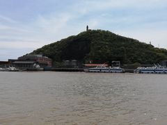 -沈家门渔港