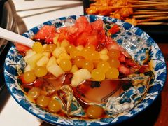 -老天桥蛙炉火锅(姑苏总店)