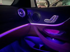 -上海德星奔驰(江杨南路店)