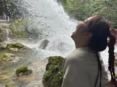 -贵阳桃源河景区