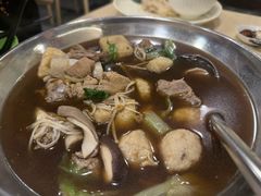 -热浪岛马来餐厅