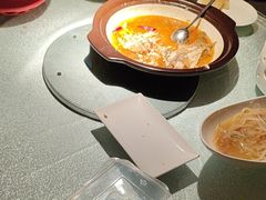 -玉满堂·湖北融合菜