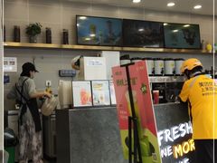 -丸摩堂鲜果茶(城南优品道店)
