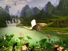 -湖南省地质博物馆