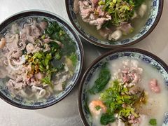 薏米汤-广场正宗原汁薏米店