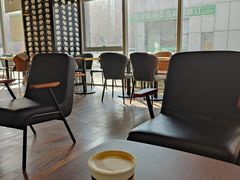 大堂-ZOO COFFEE 动物园咖啡(亦庄店)