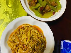 -大隐隐于市私房菜(保和小区店)
