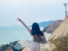 -广东惠东海龟国家级自然保护区