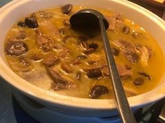 寒菌煨驴肉-天怡·鱼工厂(临江店)