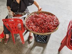 -邱金小炒·30 年盐帮江湖菜(自贡店)
