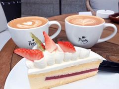 -Peet's 皮爷咖啡(东湖路手作店)