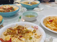-花圃园餐厅店(和田二街28号院店)