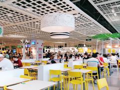 大堂-宜家·瑞典风味餐厅(无锡店)
