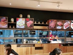 -木屋烧烤(西南角店)