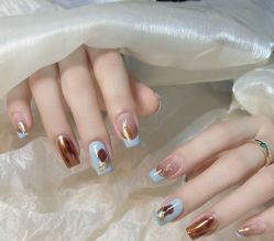 -CO COLOR美甲美睫美妆
