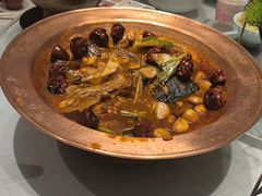 -大鸭梨烤鸭·北京菜(南小街/南苑店)