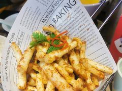 -老板恋上鱼(恒隆广场店)