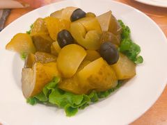 -兰特伯爵西餐厅·啤酒屋(方庄店)
