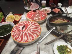 -川味观·鲜货火锅(景芳水湘店)