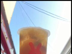-书亦烧仙草(德州澳德乐店)
