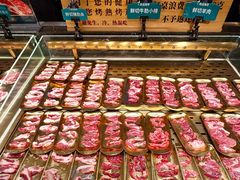 -東盛炭烤自助料理(玄武招商花园城店)