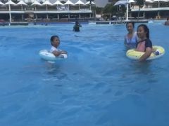 -上海玛雅海滩水公园