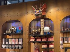 -酷巧·巧克力糖果店