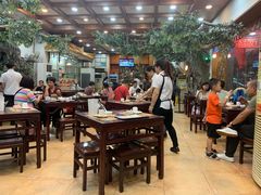 大堂-阿二靓汤(建设店)