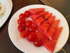 -静之湖湖畔餐厅